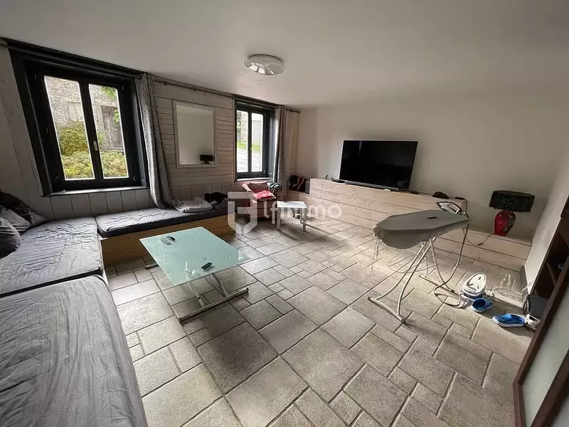 Maison, 296 m²