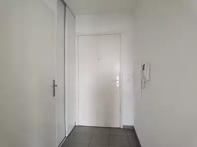 Appartement, 36 m²