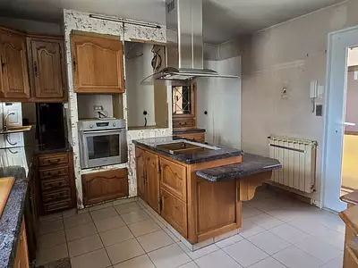 Maison, 120 m²