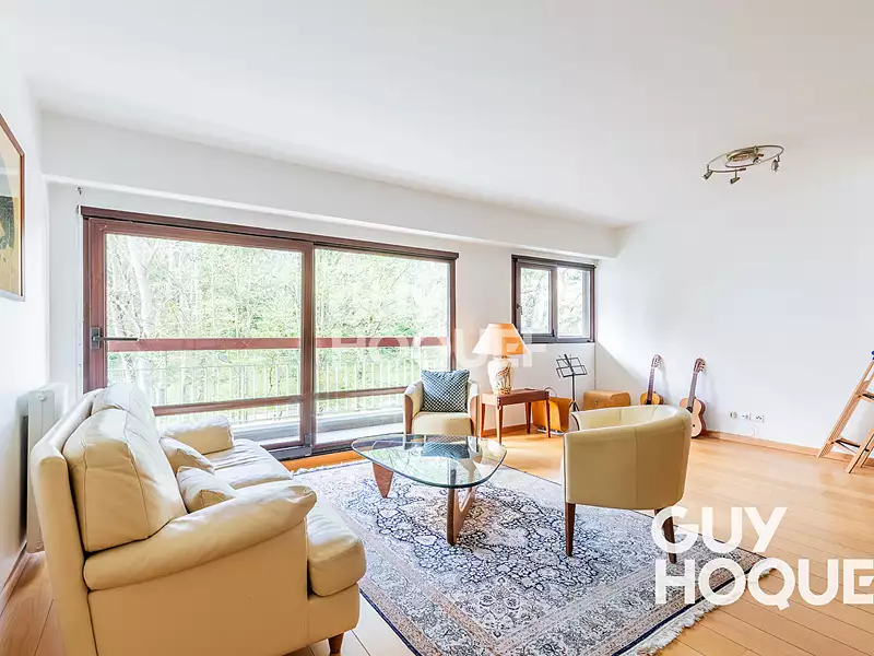 Appartement, 78 m²