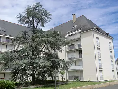 Appartement, 122,79 m²