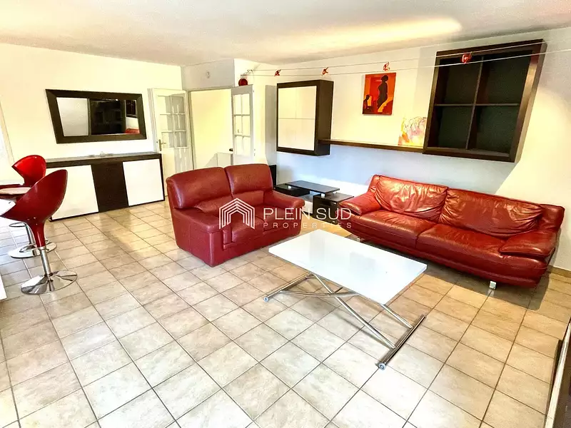 Appartement, 76 m²