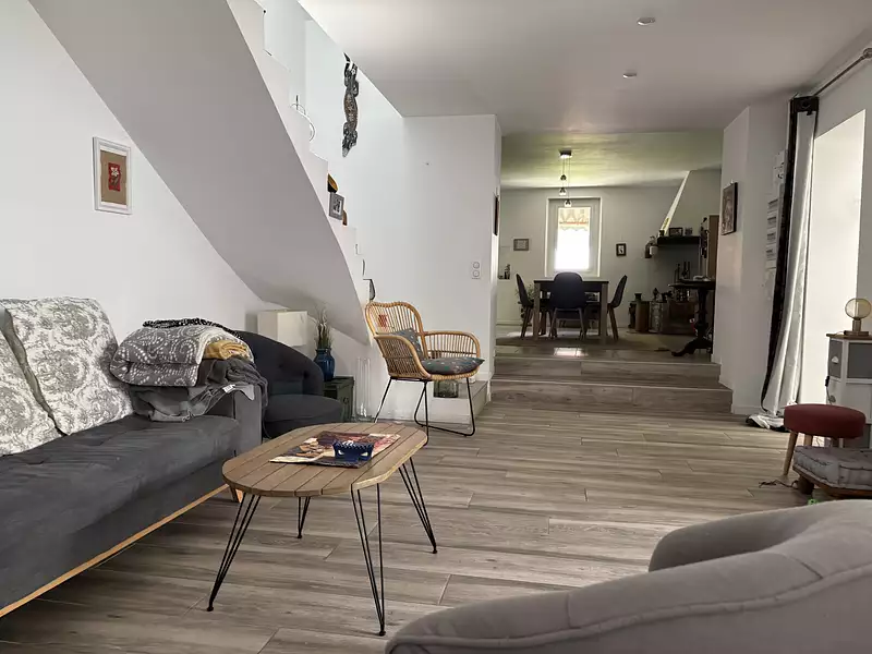 Maison, 143 m²