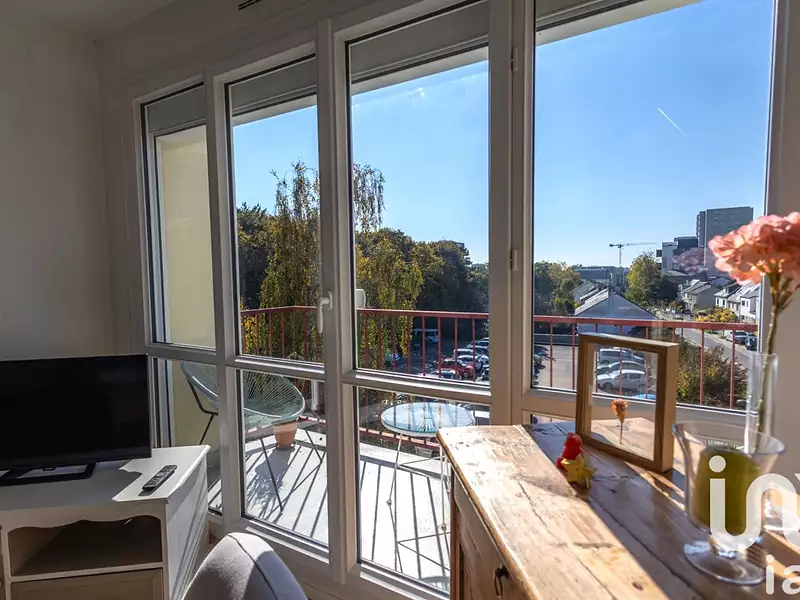 Appartement, 80 m²