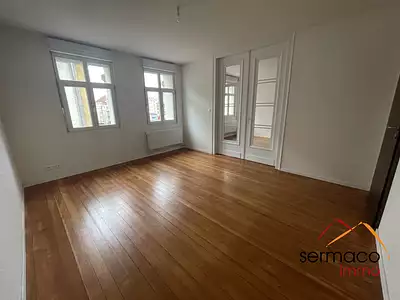 Appartement, 89,38 m²