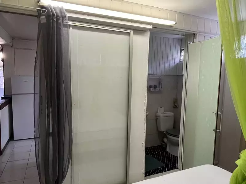 Appartement, 44,23 m²