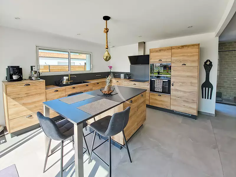 Maison, 120 m²