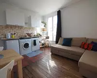Appartement, 36 m²
