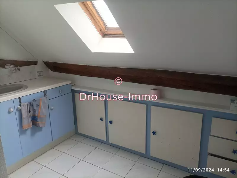 Maison, 82 m²