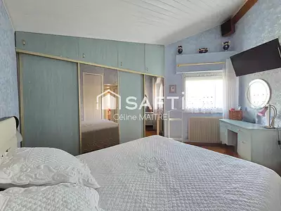 Appartement, 116 m²
