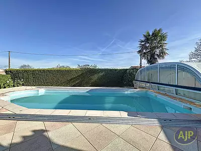 Maison, 127 m²