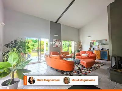 Maison, 172 m²