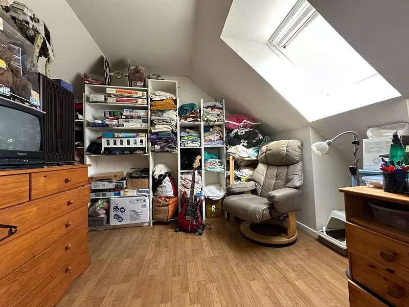 Maison, 100 m²
