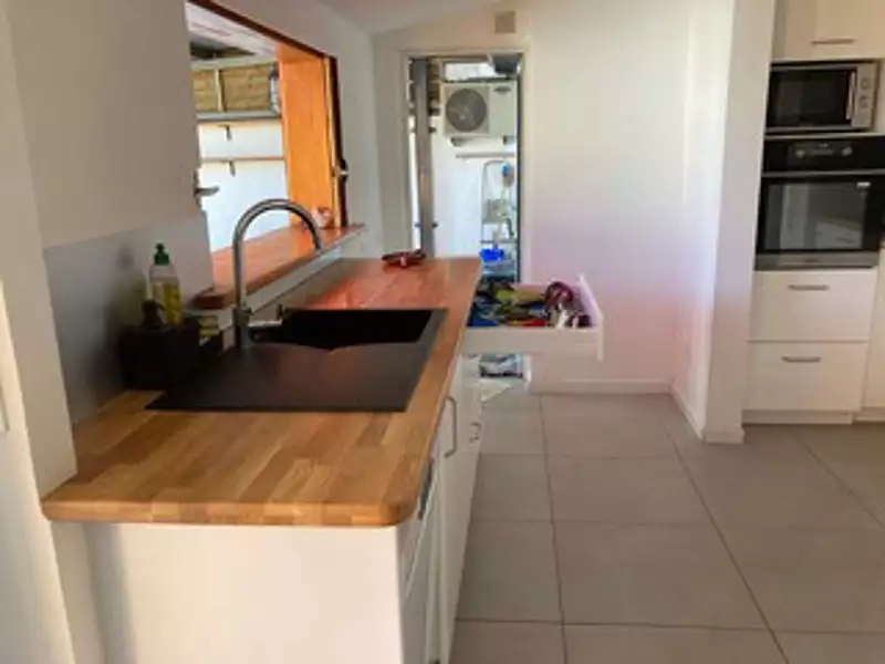 Maison, 80 m²
