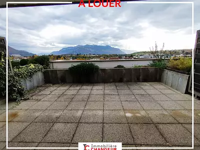 Appartement, 83,62 m²