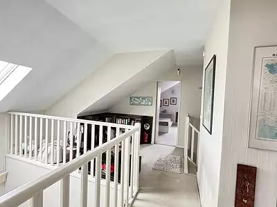Maison, 216 m²