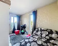 Appartement, 64,57 m²