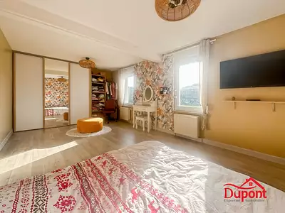 Maison, 148 m²