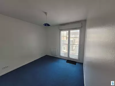 Appartement, 44 m²