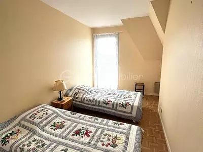 Appartement, 32 m²