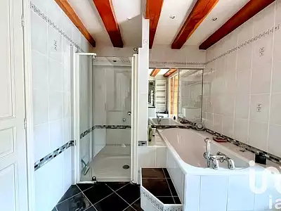Maison, 160 m²