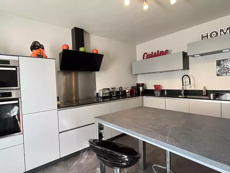 Maison, 130 m²