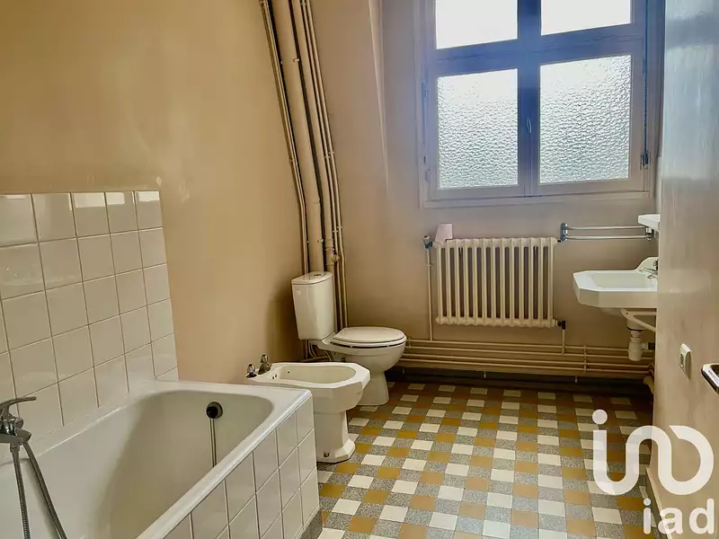 Appartement, 79 m²
