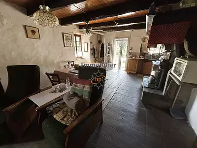 Maison, 94 m²