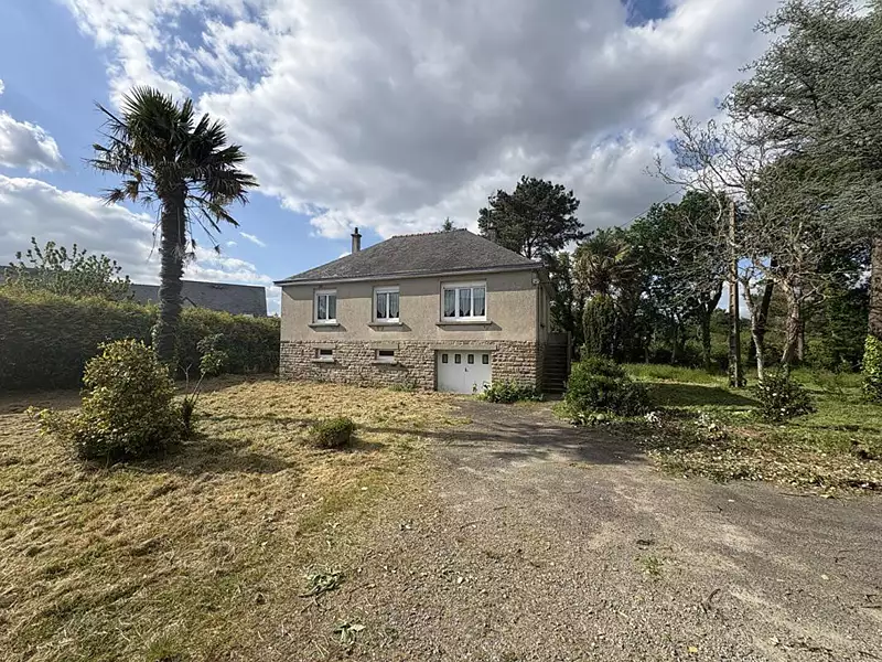 Maison, 80 m²