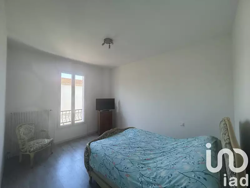Maison, 84 m²