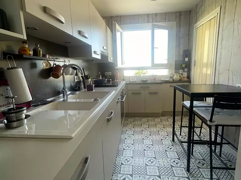 Appartement, 98 m²