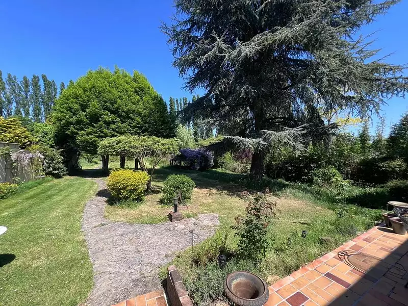 Maison, 154 m²