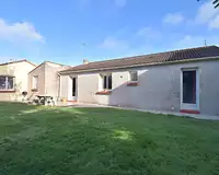 Maison, 93 m²