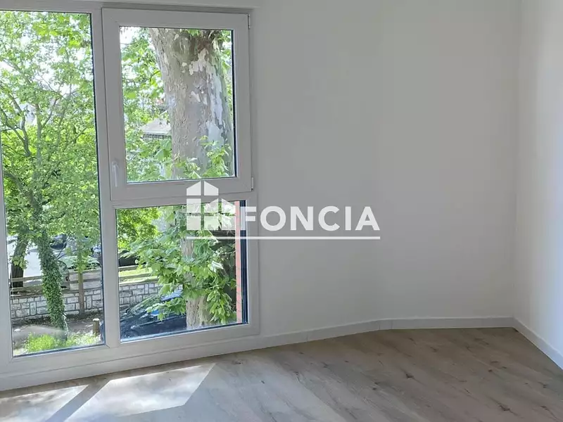 Appartement, 62 m²