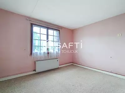 Maison, 100 m²