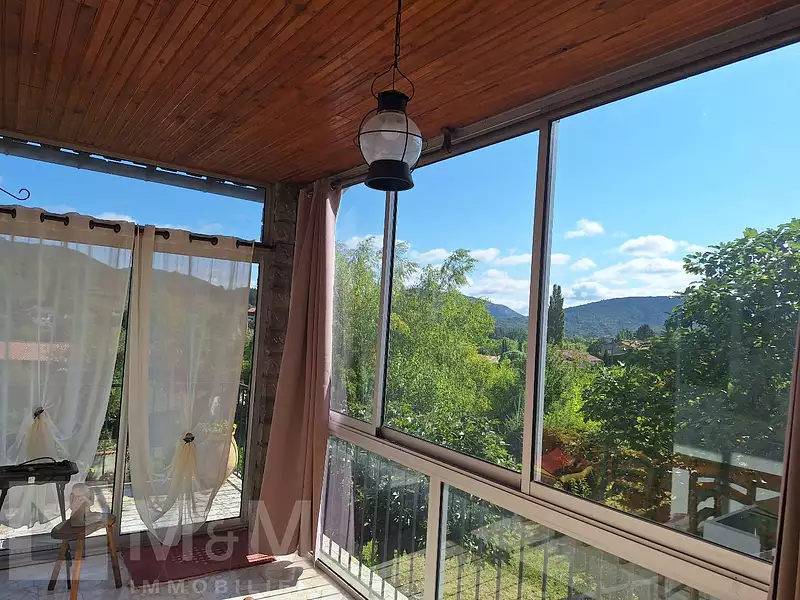 Maison, 110 m²