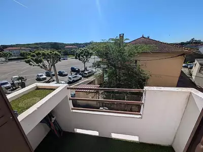 Appartement, 90 m²