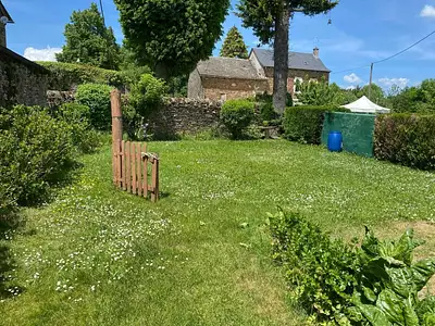 Maison, 112 m²