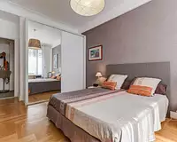 Appartement, 56 m²