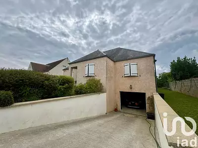 Maison, 125 m²