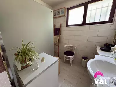 Maison, 91 m²