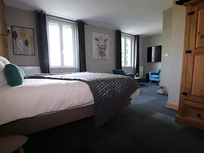 Maison, 1 300 m²