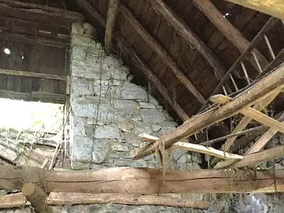 Maison, 71 m²