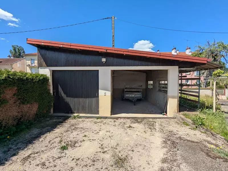 Maison, 146 m²