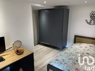 Appartement, 110 m²