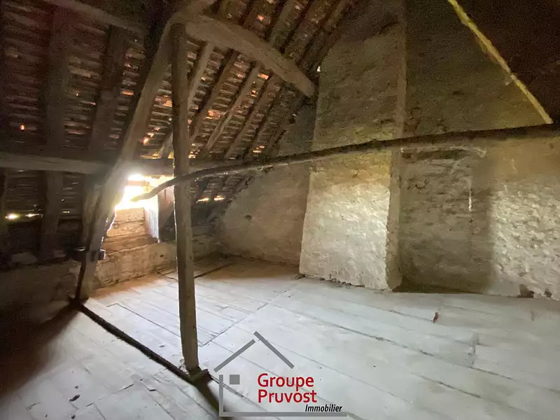 Maison, 90 m²