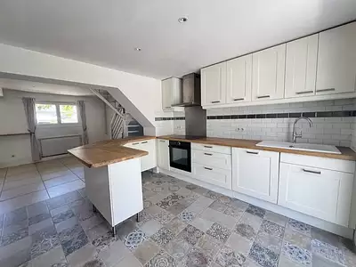 Maison, 117,72 m²