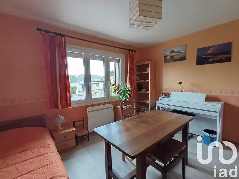 Maison, 149 m²