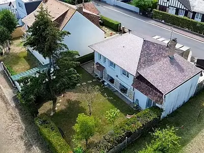 Maison, 114 m²