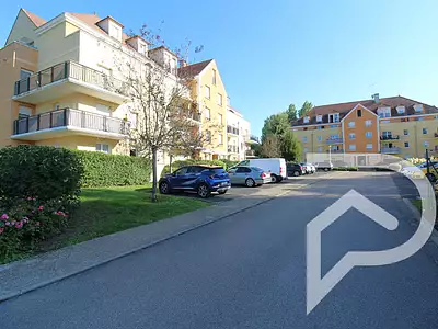 Appartement, 47,48 m²